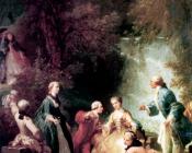 阿道夫 乔丹 : A Summer's Picnic